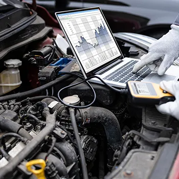 Diagnostics in Aledo, TX
