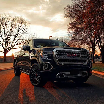 Diesel Repair in Aledo, TX