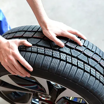 Tire Services in Aledo, TX